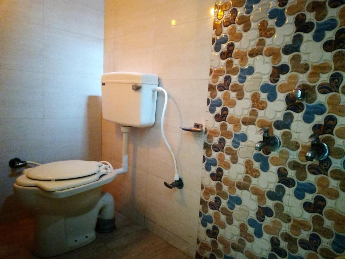 Hotel Shiv Regency Kukma Экстерьер фото